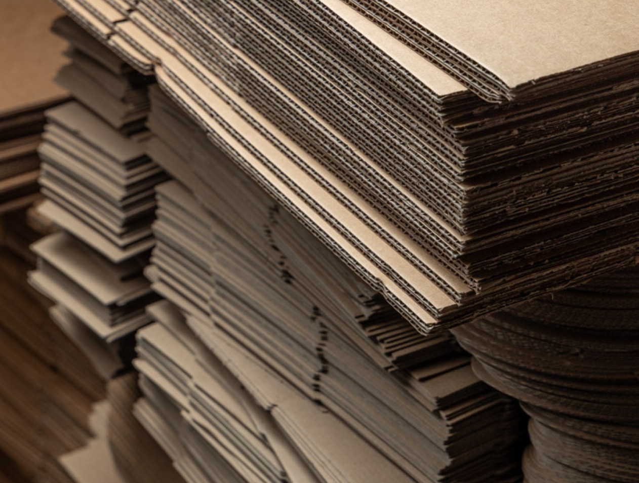 Box/Carton Packaging
